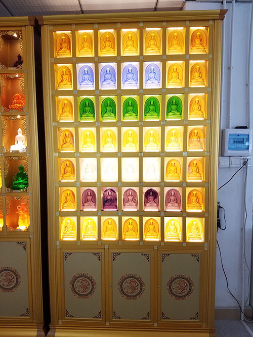 佛像