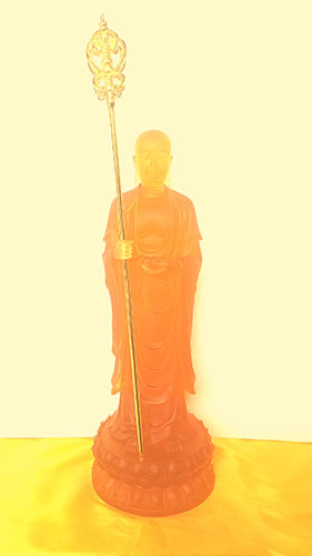 佛像
