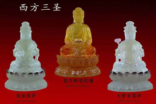 佛像