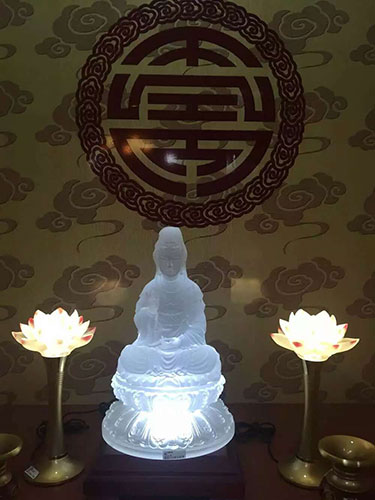 佛像
